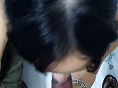 argentinian teen slut drakaris deepthroats monster bbc from instagram