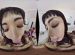 Ever CUM to America with These Horny Asian Cougar MILFs?!