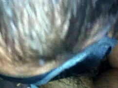 Mexican Carmen Devours Cock In Intense Oral Sucking Session