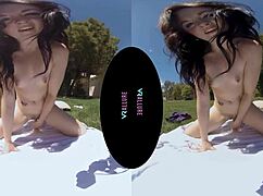 vrallure come join me outside for some fun