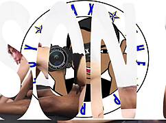 Can petite freya von doom's ass handle that big black cock pov?