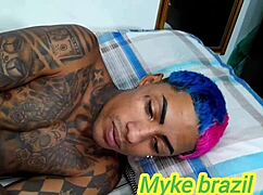 ANAZINHA DO MAU BENT OVER ASSFUCKED BY BOSSS SON BIG COCK ANAL POUNDING!