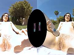 vrallure come join me outside for some fun