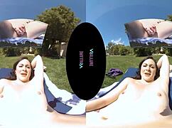 vrallure come join me outside for some fun