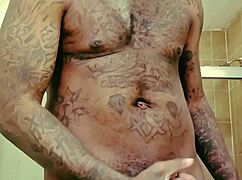 Did His Monster Black Cock Explode Bigger In Prison Starbrazy Vs Nubrazy!