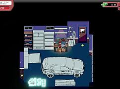 Spooky Milk Life 2 Milf Tits Milk Monster Cock Toys