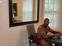 jason luv stretches horny jocessita's tight latina pussy bareback