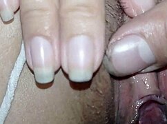 oh fuck my super tight stepdaughter ass first time... it's so wet and horny pov!
