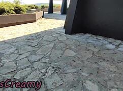 whoa dude we flash dick at beach n teacher gives blowjob nude!! cum in mouth explosion 😍 - misscreamy