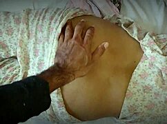 punjabi pakistani mommy's tight pussy gets hardcore pounding