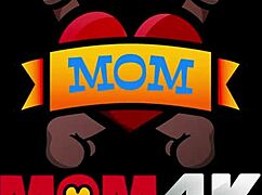 horny milf keeps bbc as overnight fuck toy 💦🍆