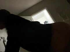 wife confesses wild public blowjob while cheating outdoors