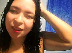 hey cuck, i fucked street stranger - lick his cum off my dirty pussy now idiot!