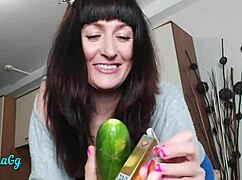 my creamy cunt squirts so much i cant stop shaking