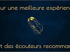 French Furry Crossdresses for Transforming Doggy Style Audio Porn Encounter