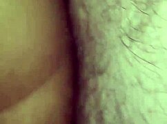 stepsister screams in pain and pleasure as stepbro breaks her tight anus doggy style with brutal moans