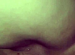 stepsister screams in pain and pleasure as stepbro breaks her tight anus doggy style with brutal moans