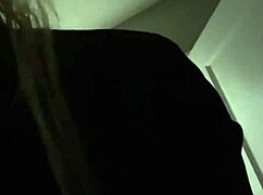 wife confesses wild public blowjob while cheating outdoors