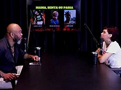 she begs for a tennis ball up her ass for cash freedom but who gets her mouth and ride - annie clementine in sheer red