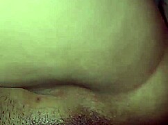 stepsister screams in pain and pleasure as stepbro breaks her tight anus doggy style with brutal moans