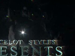 mia walker's tight colombian ass gapes wide on bbc anal toys to mouth bareback