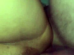 stepsister screams in pain and pleasure as stepbro breaks her tight anus doggy style with brutal moans