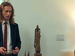 his cheating run crashes into a hot threesome mess with michael vegas karla lane and sarah arabic