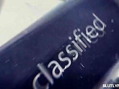 megan gets caught stealing then fucked by stepbro cop