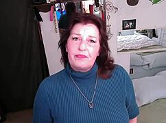 class is in session, ms skye rips clothes and demos wet pussy worship on bwc for covid sex ed students