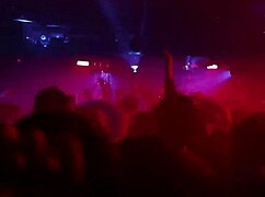 Pornovatas casts spectacular huge tits blonde European touring Barcelona with Victor Bloom