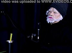 Tifany Rocha's Wild Swingers Interview Full of Toys and Group Fetish Fun