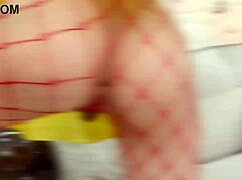 valery watson daniela ortiz bts anal gaping double penetration backstage