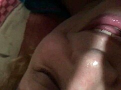 yo melissa alexander drops another retro blonde blowjob update from feb