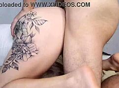 she begs for rough anal after ass lick taboo half-sister style