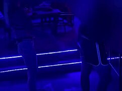 i make you my little bitch with whipping spanking punishment bdsm domme