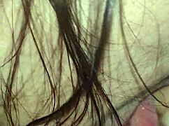 Night four unfolds in the bedroom with intimate foot exploration