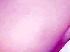 Indian Bhabhi's Steamy Bedroom Chat with Husband's Friend