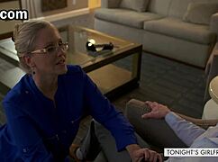 julia ann gives seduction lessons for an a