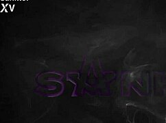 damn this skinny thai babe's tiny natural tits n tight shaved pussy dance so erotic...