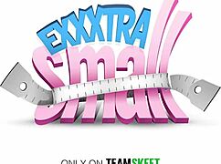 Exxxtrasmall Jessie Young Fucks Big Cock After Social Media Exposure