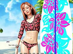 Ready to play Sunshine Love 21 with me?