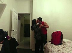 Brazilian couple unleashes steamy bedroom secrets