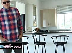 Exxxtrasmall Jessie Young Fucks Big Cock After Social Media Exposure