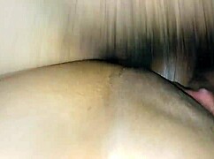 Chubby Filipina Milf Wet Fuck