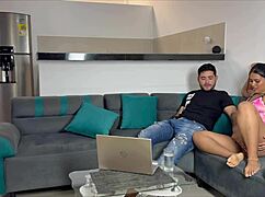 is this the perfect spot for a quick dorm hookup?