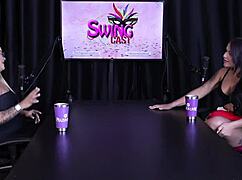 She Thought Porn Was Easy But Penelope Calls Her Daily To Finger Her Fetish Pussy On Xvideos Suellen Barrar