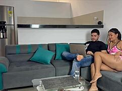 is this the perfect spot for a quick dorm hookup?