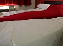 hey poltergeist can you handle freyja's bound redhead ass toes and deep swallow?