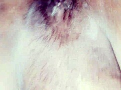 Indian Bhabhi's Steamy Bedroom Chat with Husband's Friend