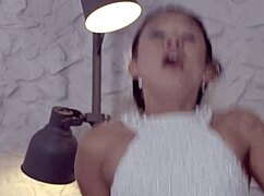 Ex squirts on my cock right before her wedding fuck